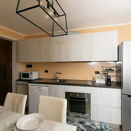Monte Emilius Chalet *